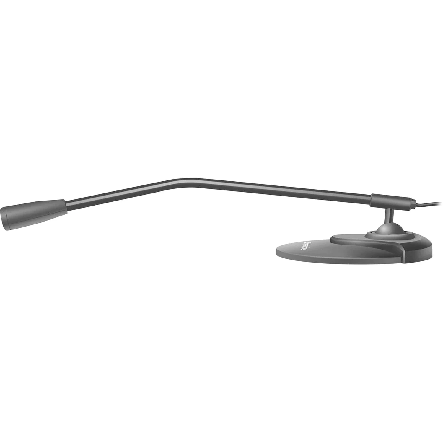 Defender Микрофон компьютерный MIC-117 черный, кабель 1.8 м