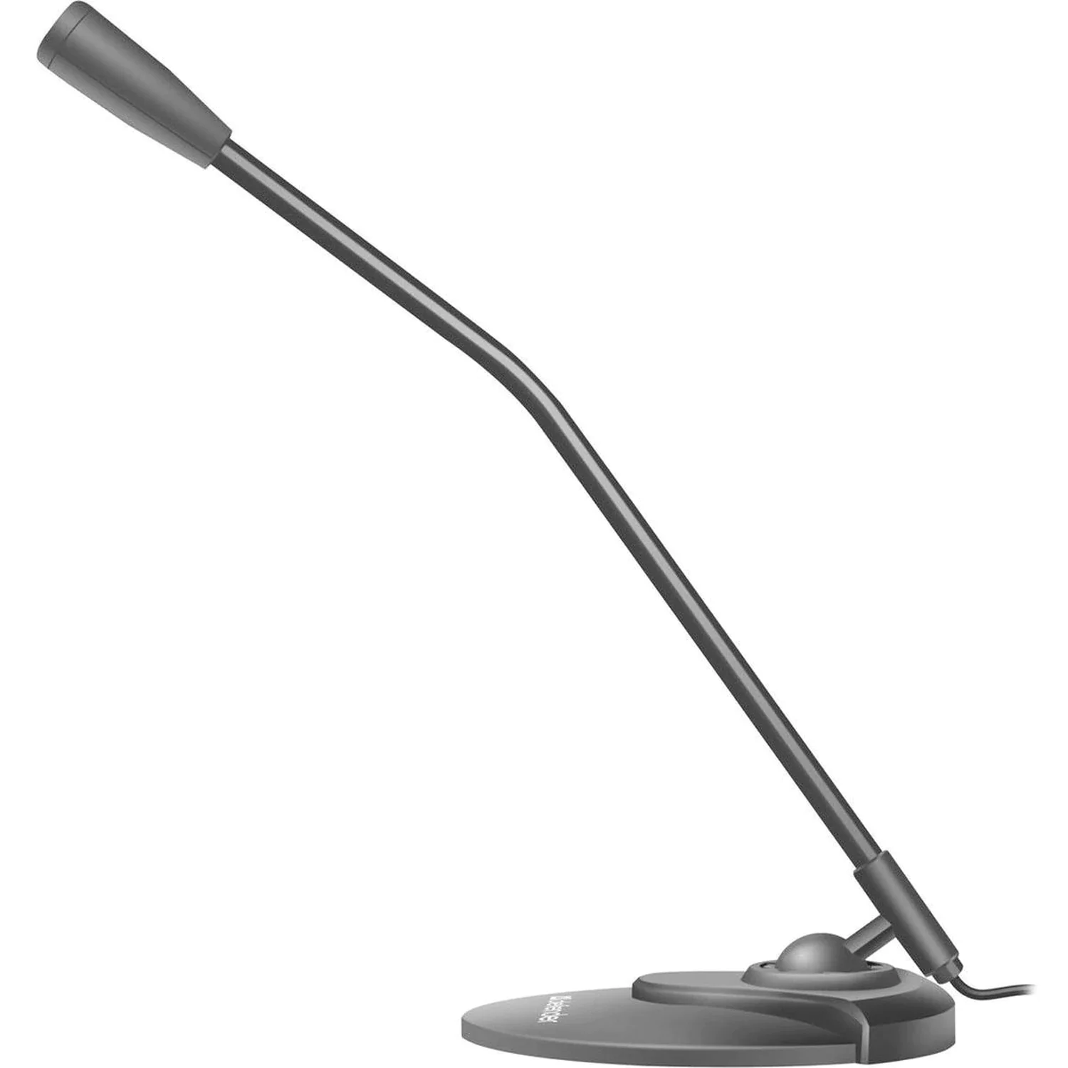 Defender Микрофон компьютерный MIC-117 черный, кабель 1.8 м