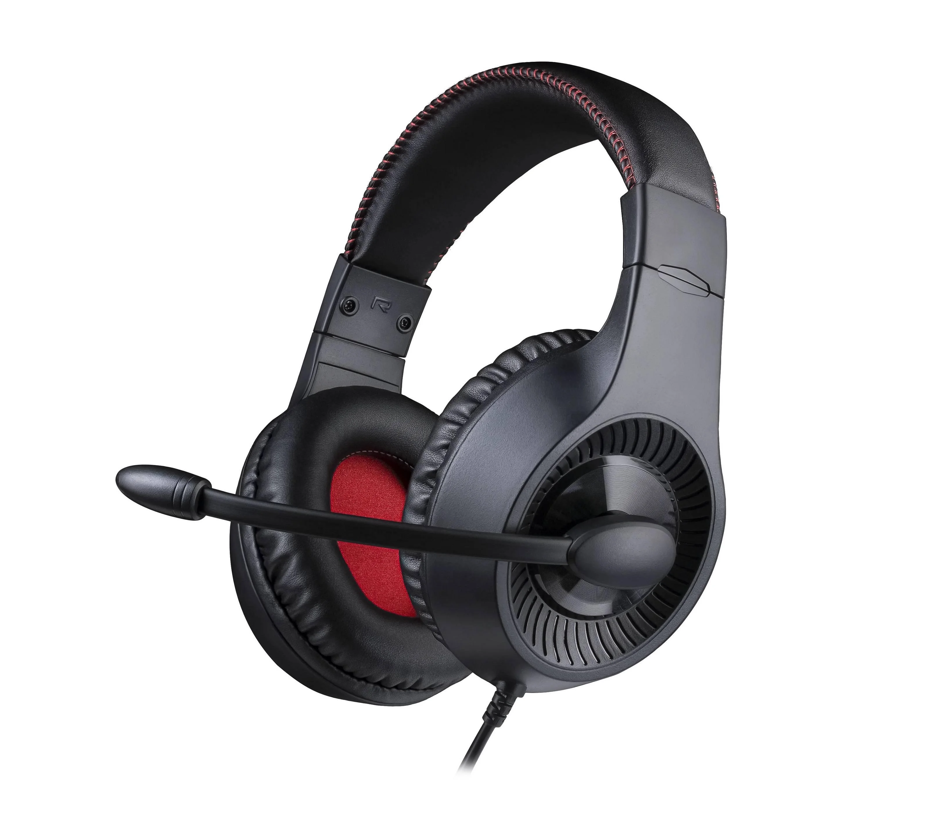 Redragon Игровая гарнитура Pelias 3.5 джек, черные