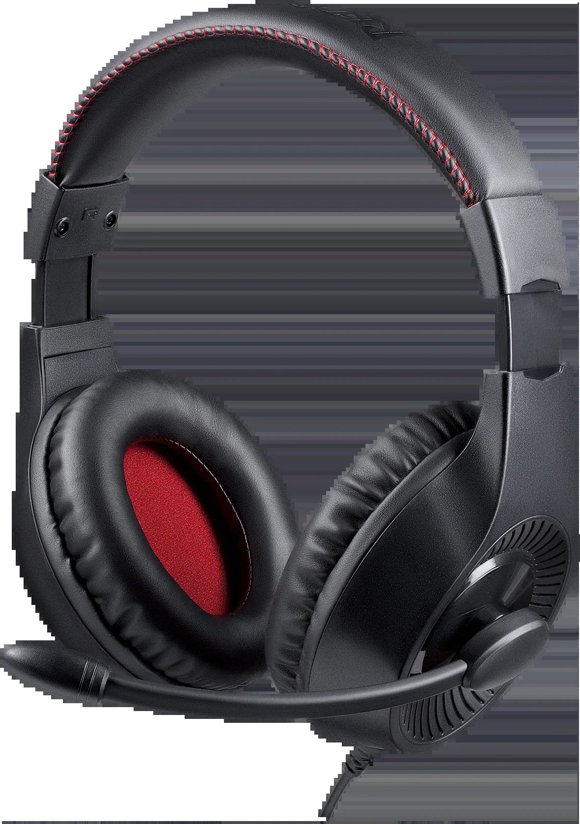 Redragon Игровая гарнитура Pelias 3.5 джек, черные