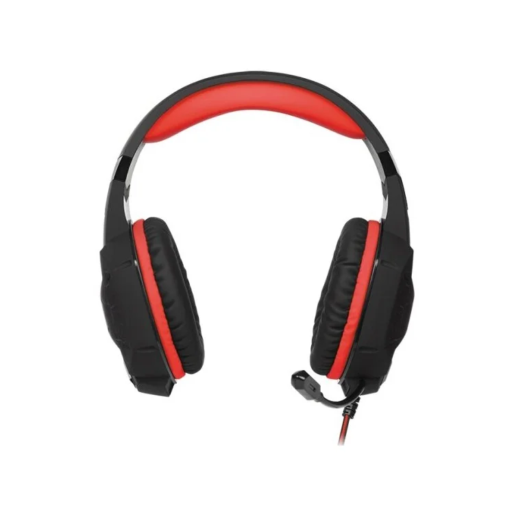 SVEN Гарнитура проводная игровая AP-U988MV, RGB, звук7.1, USB, 2,2м, чёрный