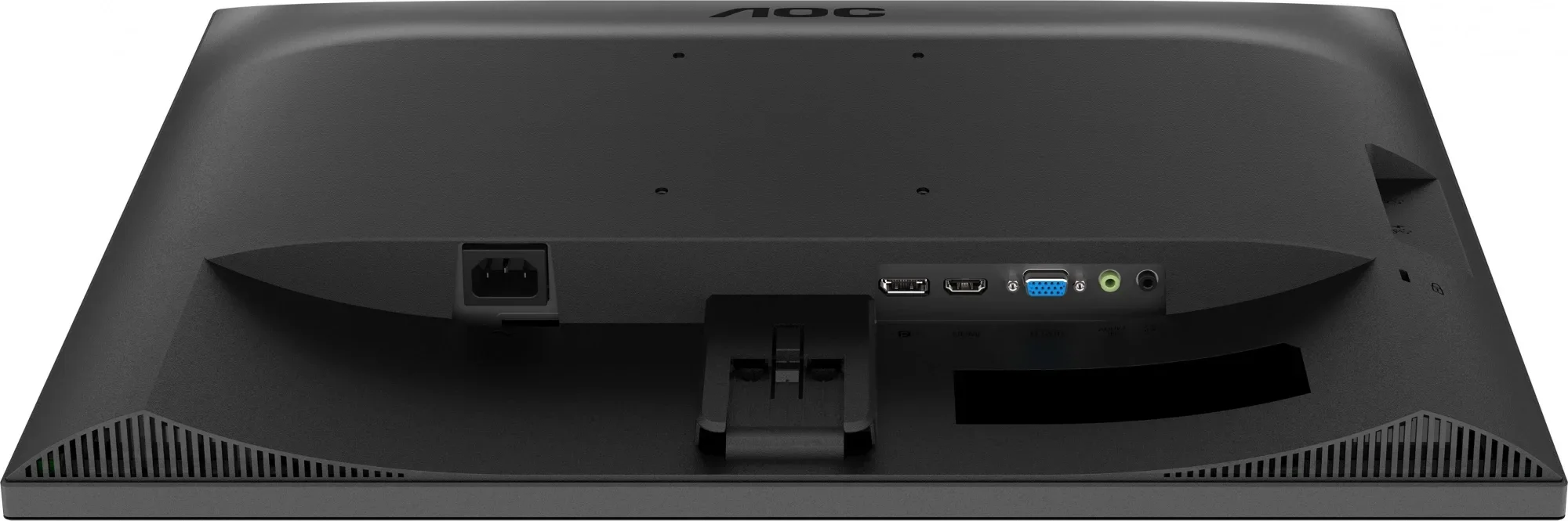 МОНИТОР 23.8" PHILIPS 24E2N1110/00 Black (IPS, 1920x1080, 120Hz, 1 ms, 178°/178°, 300 cd/m, 1500:1, +HDMI 1.4)