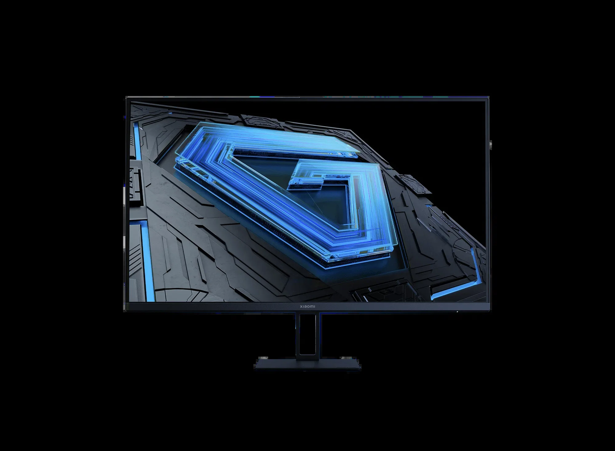 МОНИТОР 27" Xiaomi G27i 2026 RU Black (Fast IPS, 1920x1080, 200 Hz, 1 ms, 178°/178°, 400 cd/m, 1000:1, +HDMI 2.0)