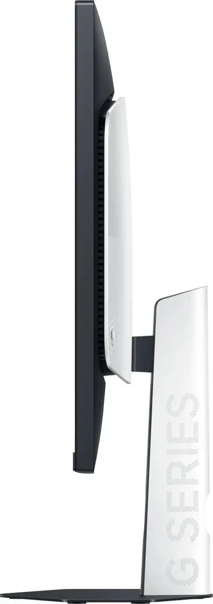 МОНИТОР 27" Xiaomi G27Qi 2026 RU Black (IPS,2560x1440,200 Hz,1 ms,178°/178°,400 cd/m, 1000:1, + 2x HDMI 2.0)