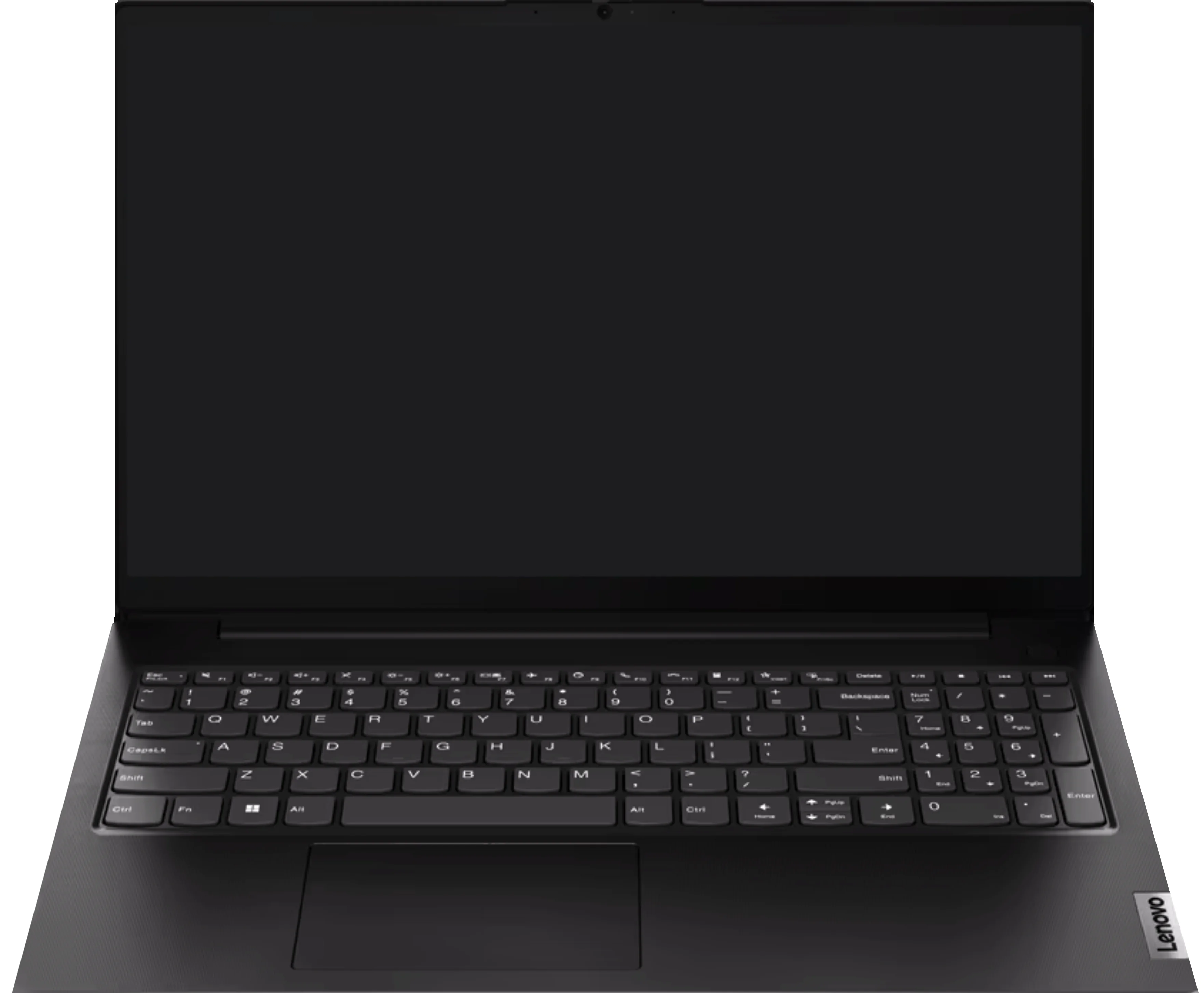 Ноутбук Lenovo V15 G4 ABP 15.6"FHD, AMD R7 7730U, 8Gb, 512Gb SSD, no OS, black