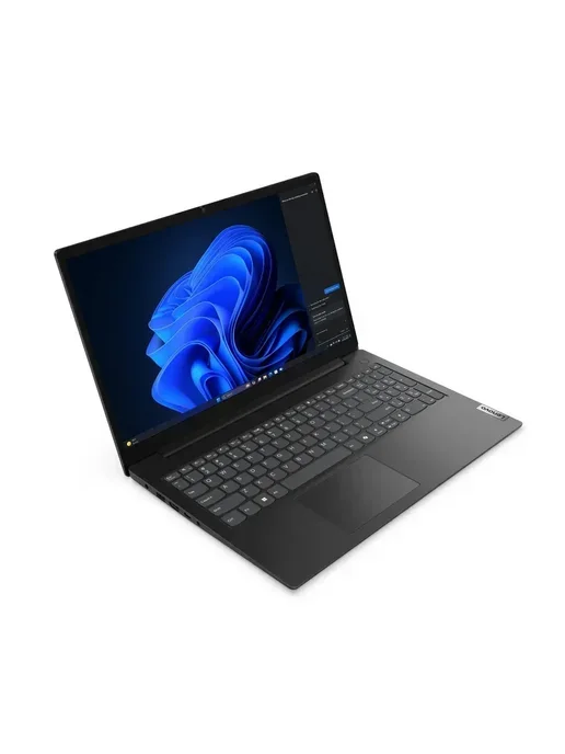 Ноутбук Lenovo V15 G4 ABP 15.6"FHD, AMD R7 7730U, 8Gb, 512Gb SSD, no OS, black