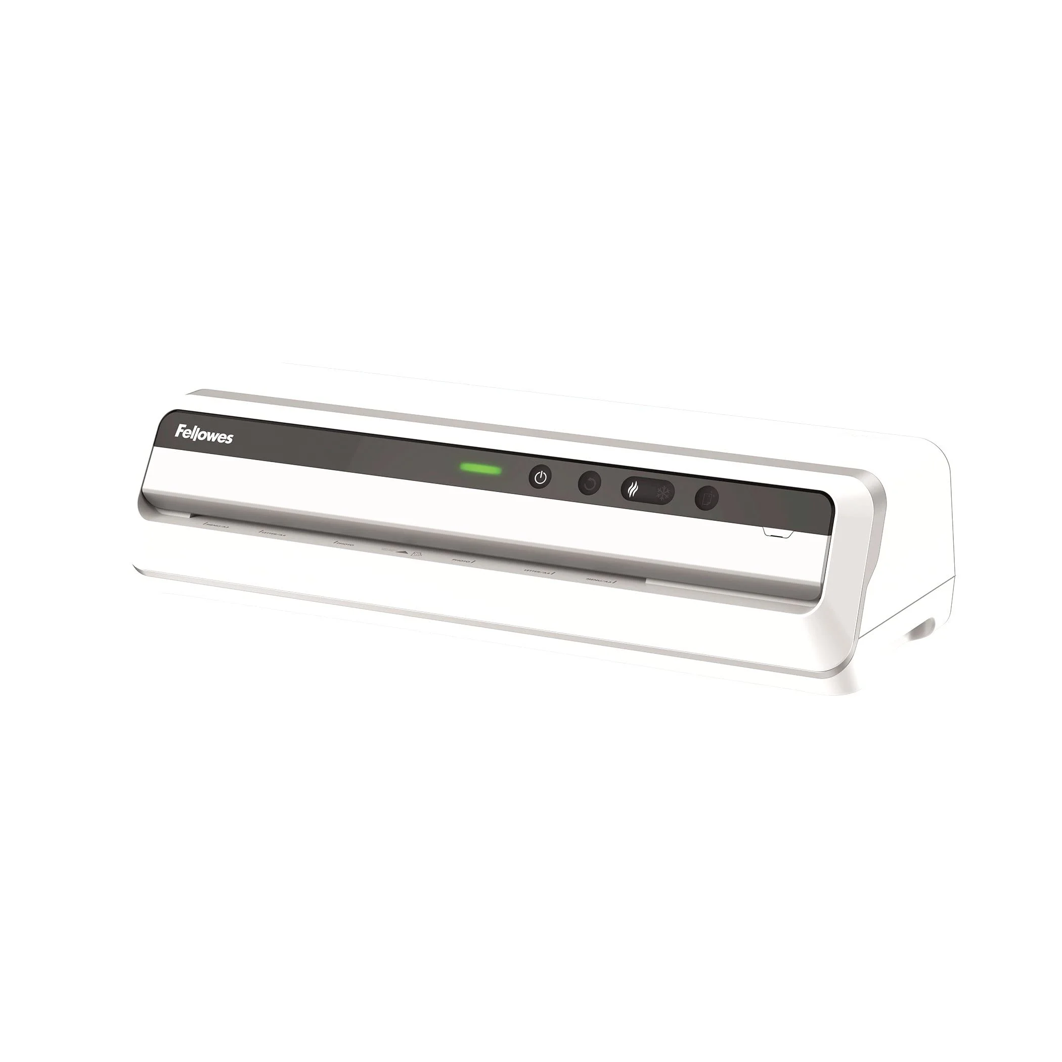 Fellowes® Ламинатор Jupiter A3,  (75-250 мкм), 140 см/мин, нагрев 60 сек, AutoSense, APTS, 6 валов.