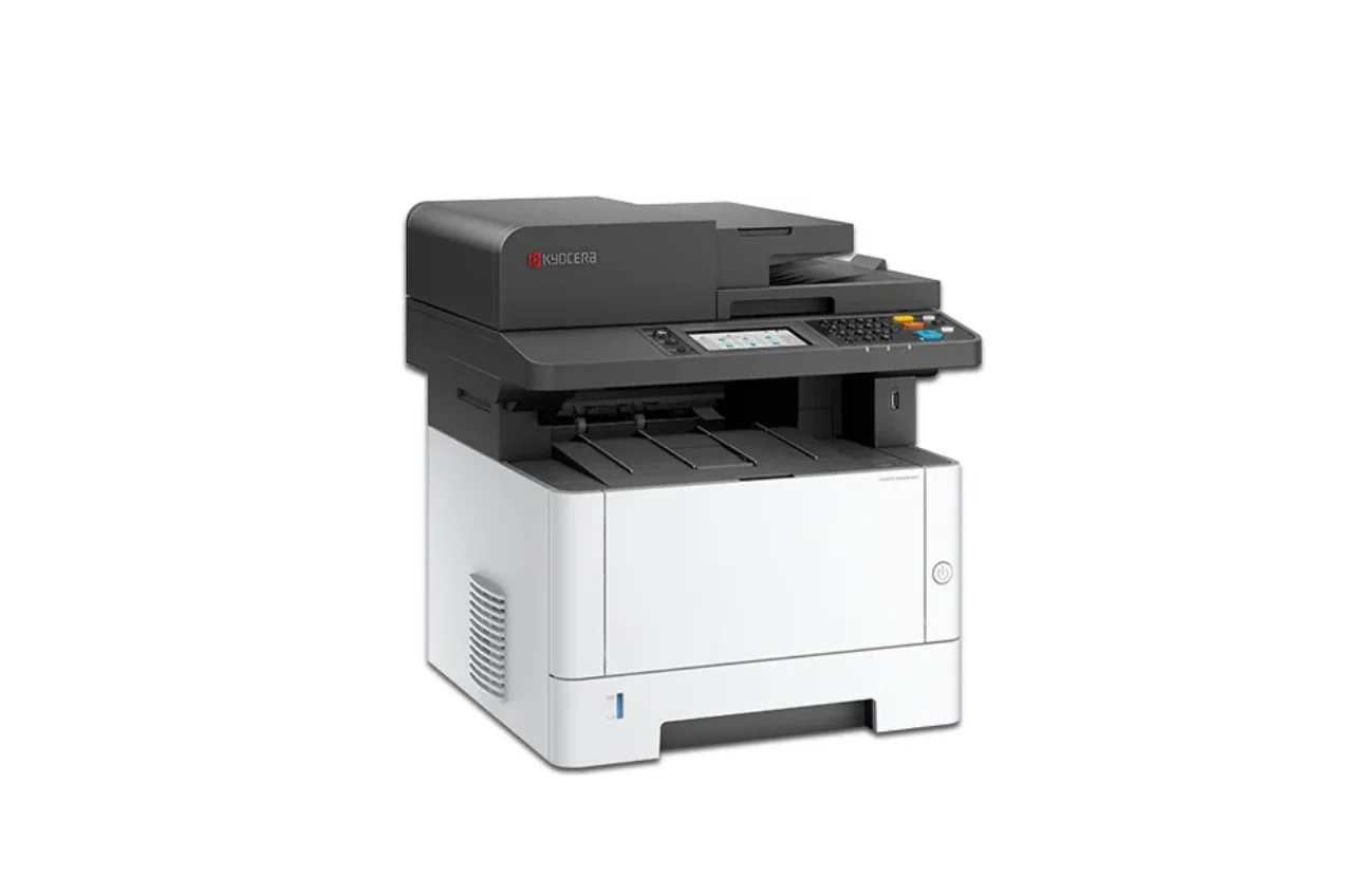 Лазерное МФУ Kyocera ECOSYS MA6000ifx P/C/S/F, ч/б, A4,60 стр/мин,1200x1200 dpi,1 Гб, USB 2.0 (110C0V3NL0)