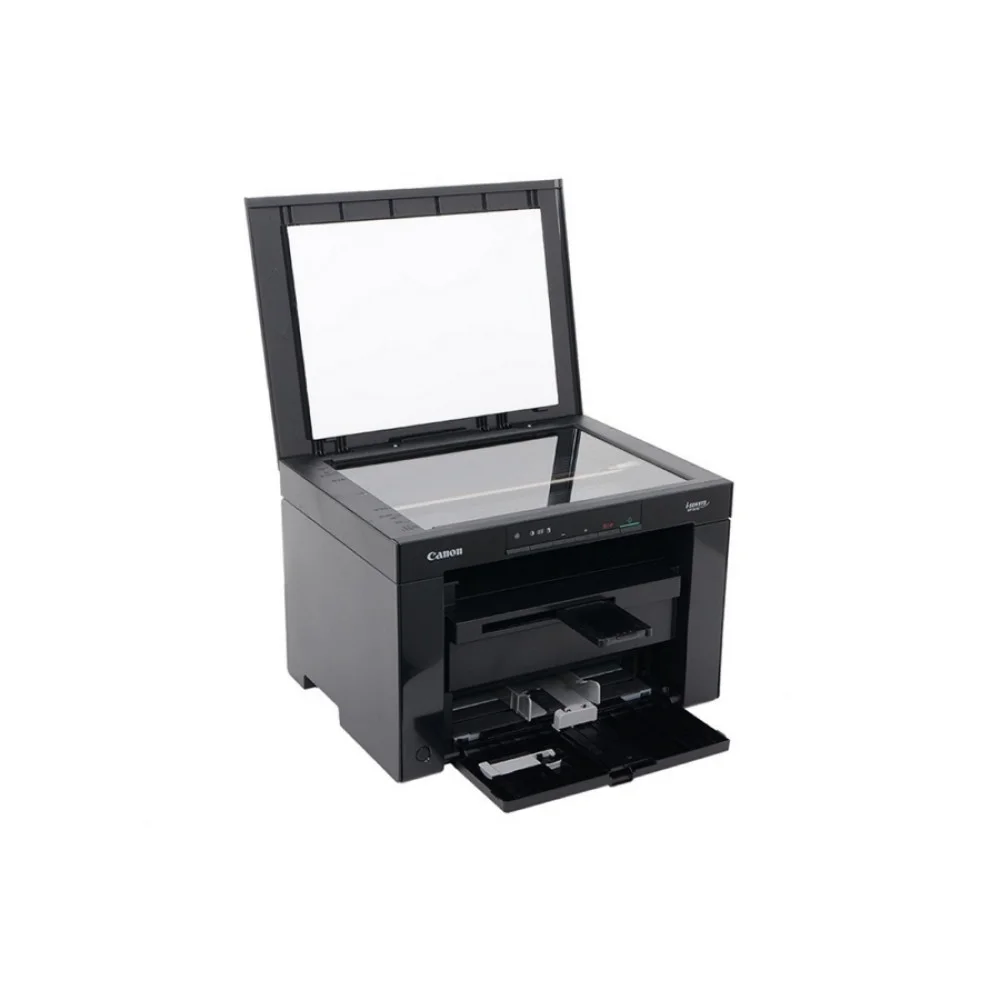 Многофункциональное устройство Canon i-SENSYS MF3010 (ЧБ, лазерный, А4, 18 стр./мин.)