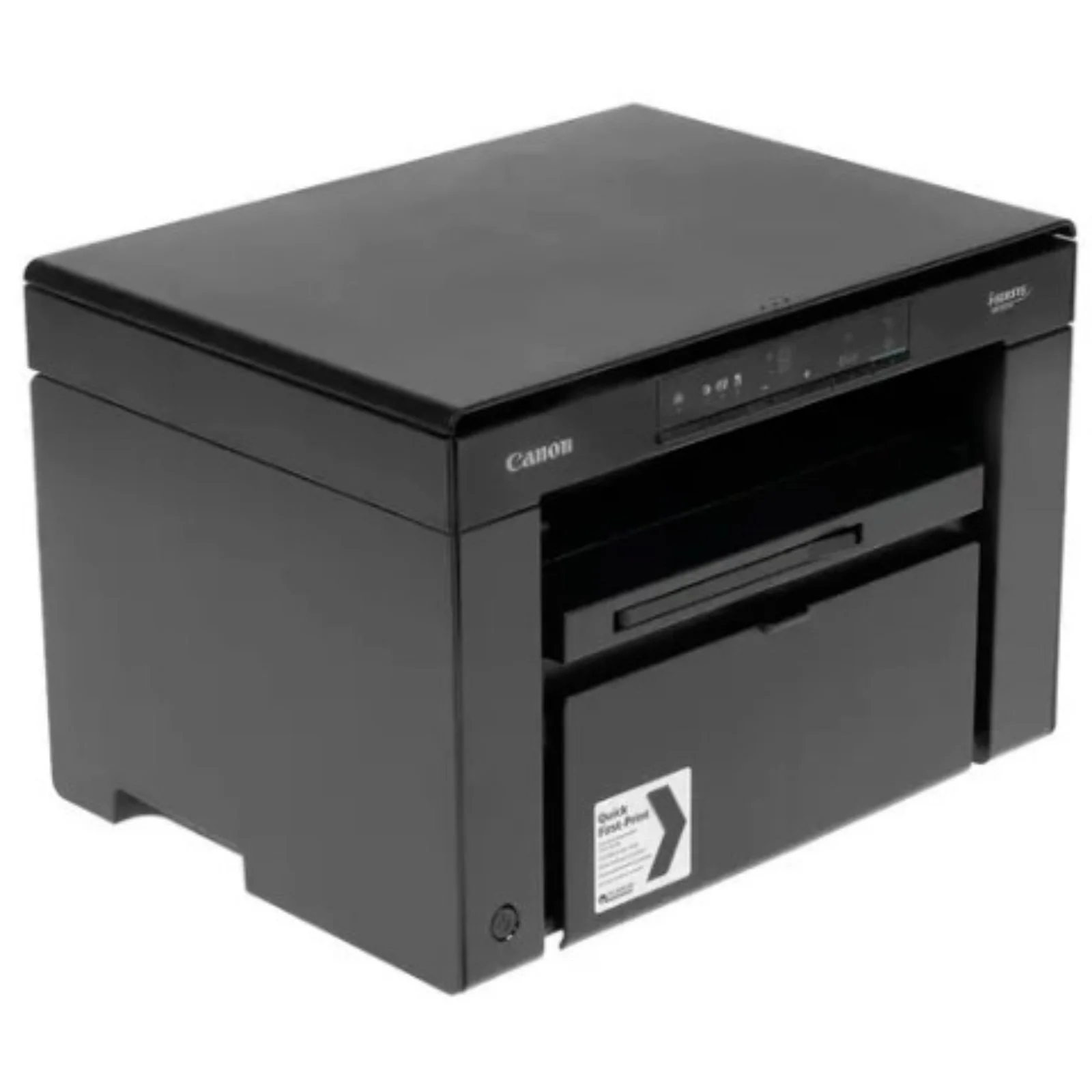Многофункциональное устройство Canon i-SENSYS MF3010 (ЧБ, лазерный, А4, 18 стр./мин.)