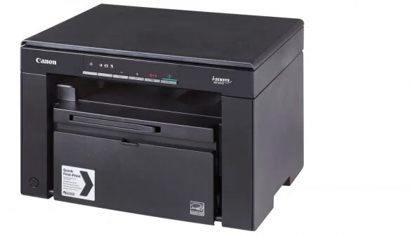Многофункциональное устройство Canon i-SENSYS MF3010 (ЧБ, лазерный, А4, 18 стр./мин.)