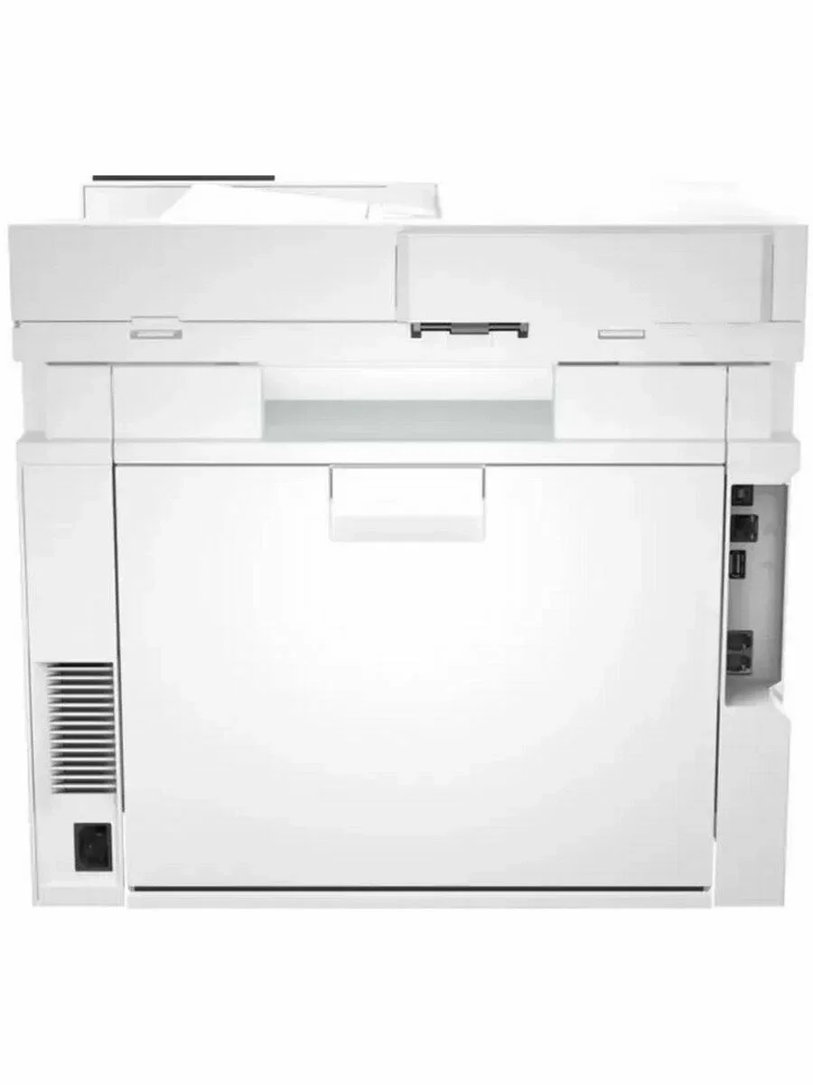МФУ лазерное HP Color LaserJet Pro MFP 4303fdw А4/цвет/33 стр/ АПД/дуплекс/Wi-Fi/Ethernet/Bluetooth/факс/ экран 4,3"