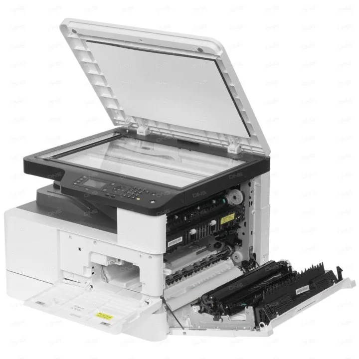 МФУ лазерное HP LaserJet M442dn A3/чб/24 стр/дуплекс/ Ethernet 10/100