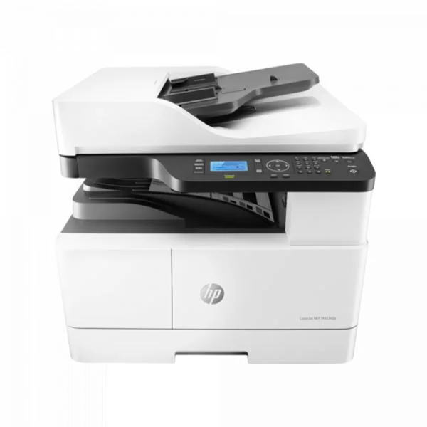МФУ лазерное HP LaserJet M442dn A3/чб/24 стр/дуплекс/ Ethernet 10/100