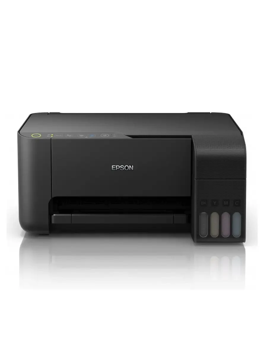Фабрика Печати Epson L3250 принтер/копир/сканер (C11CJ67412/C11CJ67418/C11CJ67503)