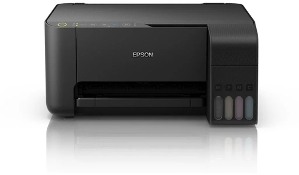 Фабрика Печати Epson L3250 принтер/копир/сканер (C11CJ67412/C11CJ67418/C11CJ67503)