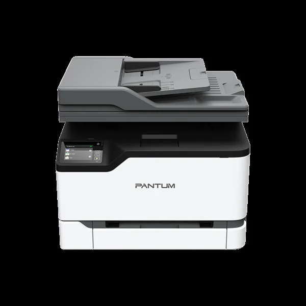 Цветное МФУ Pantum CM2200FDW (A4, лазерное,