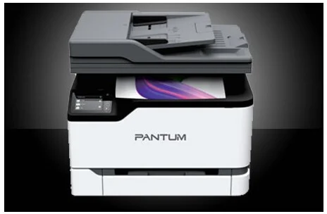 Цветное МФУ Pantum CM2200FDW (A4, лазерное,
