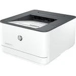 Принтер лазерный HP LaserJet Pro 3003dn А4/чб/33 стр/дуплекс/Ethernet