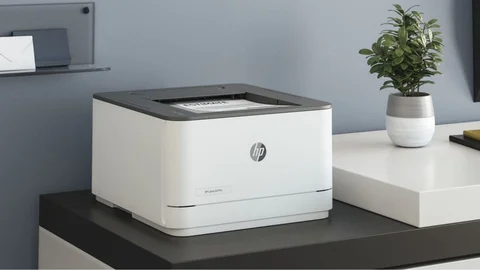 Принтер лазерный HP LaserJet Pro 3003dn А4/чб/33 стр/дуплекс/Ethernet