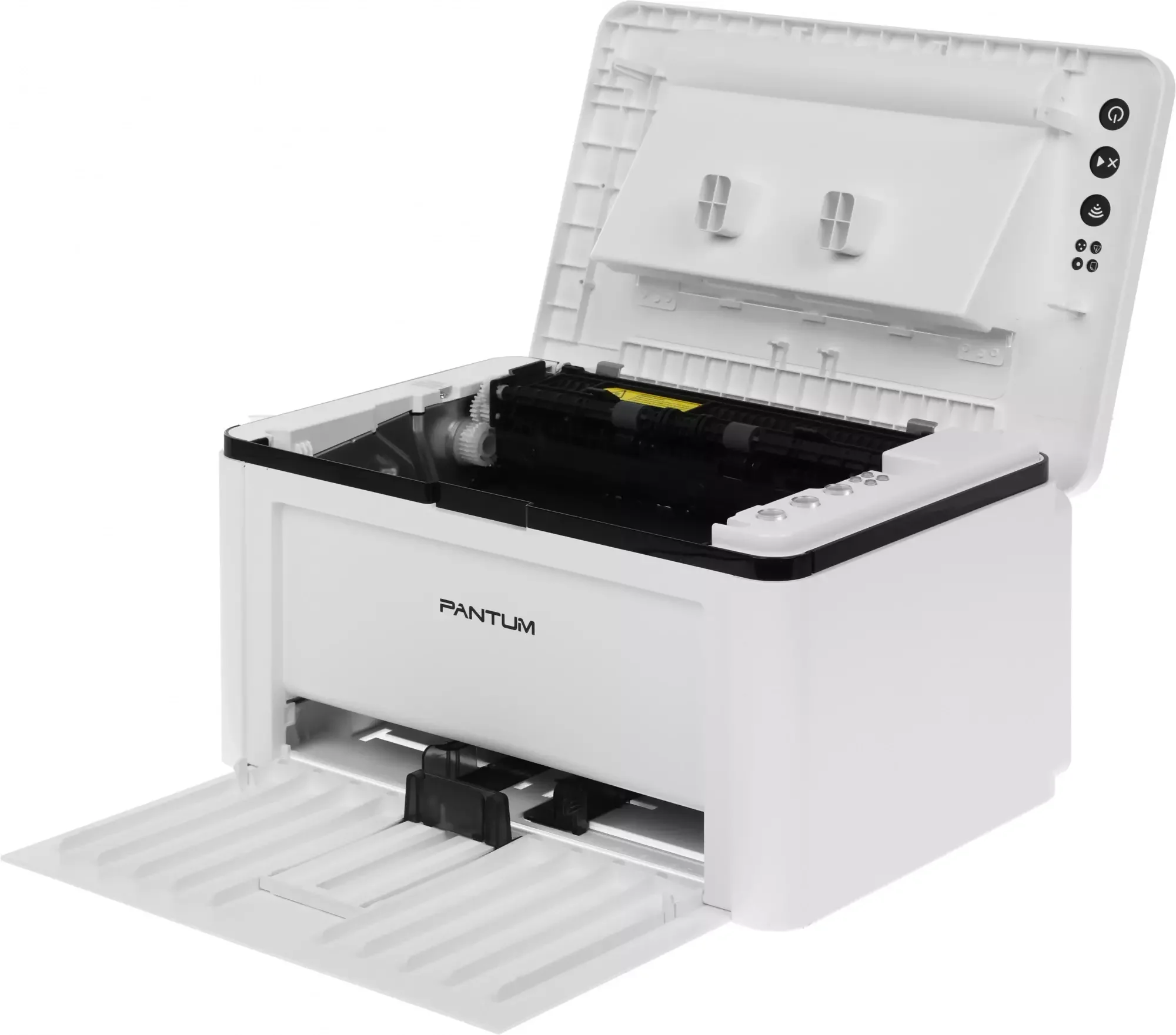 Принтер лазерный Pantum BP2300 (A4, 1200dpi, 22 стр/мин, 32Mb, USB2.0)