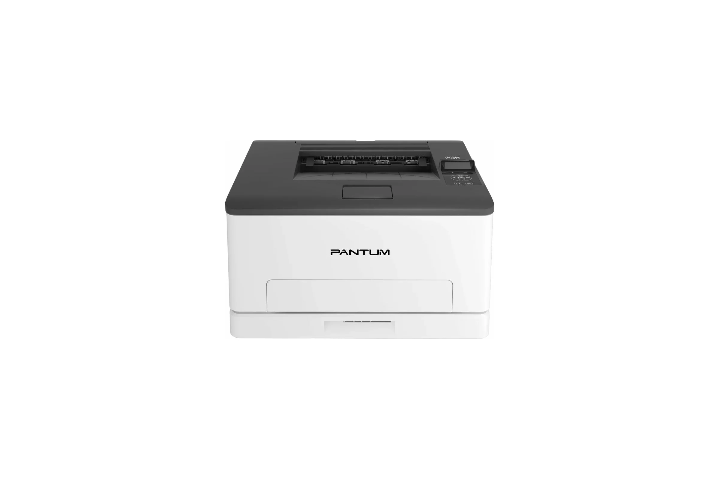Принтер лазерный Pantum CP1100 (цветной, A4, 18 стр / мин, 1 GB, USB2.0)