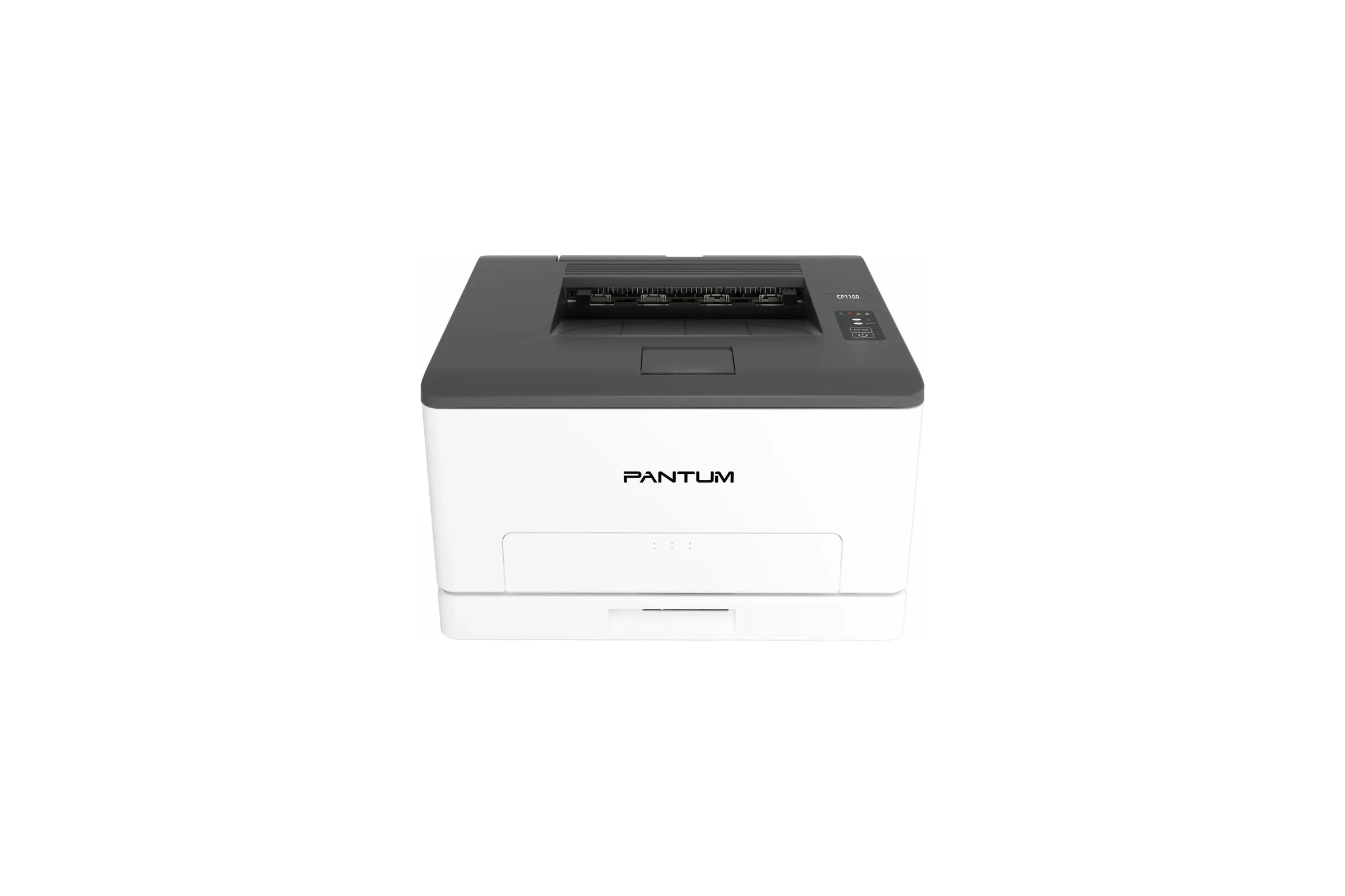 Принтер лазерный Pantum CP1100 (цветной, A4, 18 стр / мин, 1 GB, USB2.0)