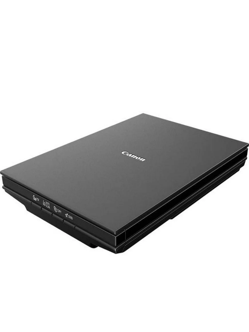 Сканер Canon CanoScan LiDE 300 / A4/ 2400 x 2400 dpi / USB 2.0 Hi-Speed / 4 кнопки