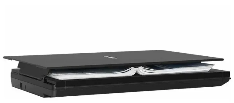 Сканер Canon CanoScan LiDE 300 / A4/ 2400 x 2400 dpi / USB 2.0 Hi-Speed / 4 кнопки