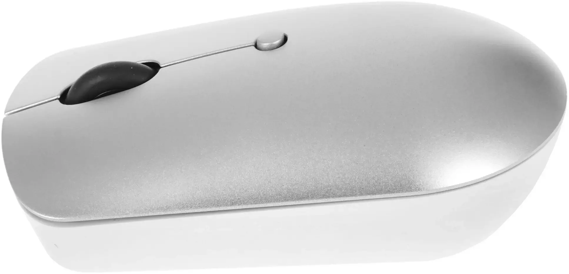 Мышь беспроводная Lenovo 540 светло-серый, 2400 dpi, радиоканал, USB-C, кнопки - 4