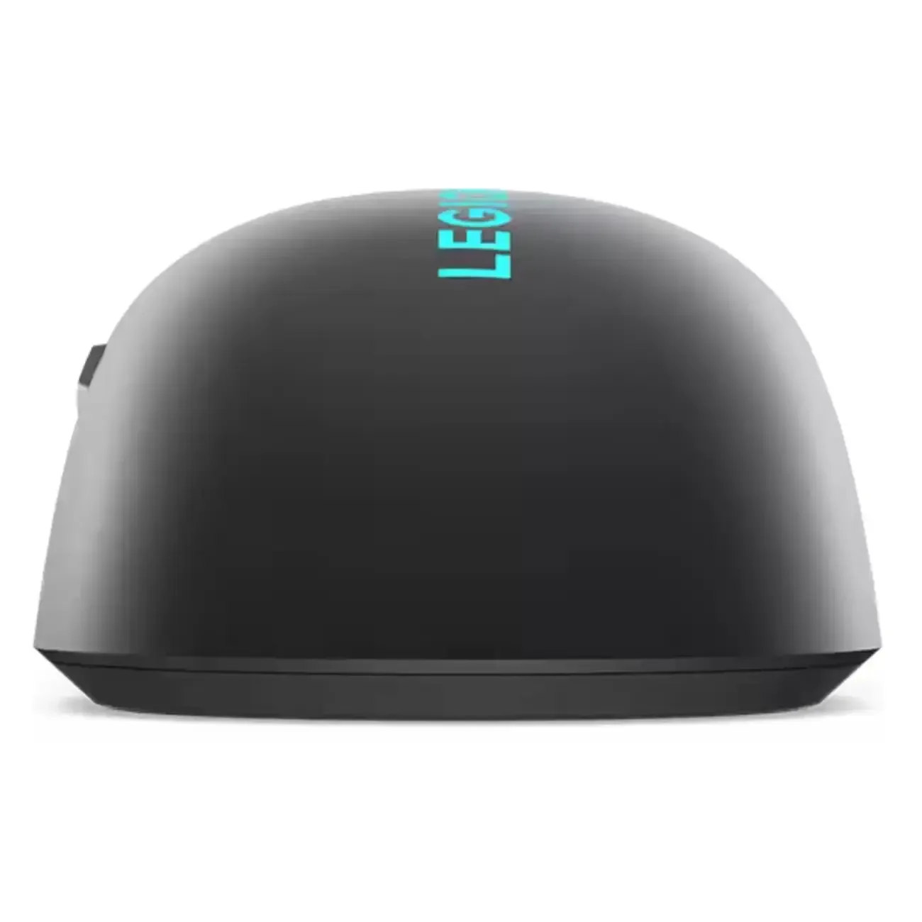 Мышь беспроводная Lenovo Legion M600s Qi Wireless Gaming темно-серый оптическая 19000dpi BT/Radio USB (GY51H47355)