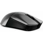 Мышь беспроводная Lenovo Legion M600s Wireless Gaming темно-серый оптическая 19000dpi BT/Radio USB (GY51H47354)