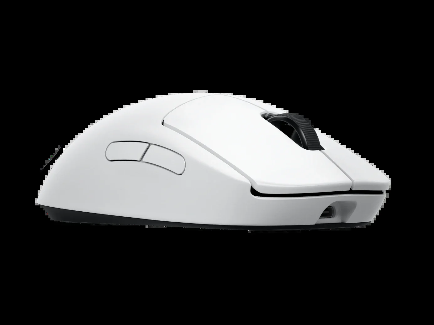 Мышь беспроводная Logitech G PRO 2 LIGHTSPEED белый, 32000 dpi, радиоканал, USB, кнопки - 8