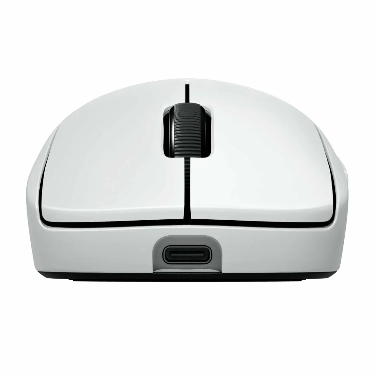Мышь беспроводная Logitech G PRO 2 LIGHTSPEED белый, 32000 dpi, радиоканал, USB, кнопки - 8