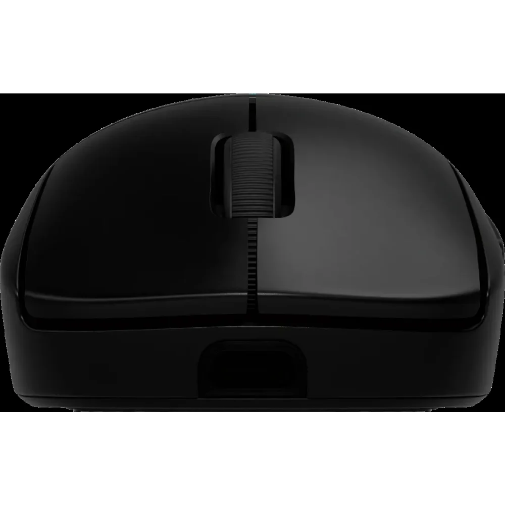 Мышь беспроводная Logitech G PRO 2 LIGHTSPEED черный, 32000 dpi, радиоканал, USB, кнопки - 8