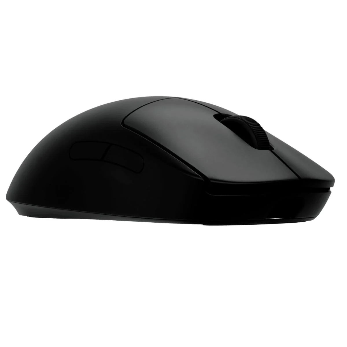 Мышь беспроводная Logitech G PRO 2 LIGHTSPEED черный, 32000 dpi, радиоканал, USB, кнопки - 8