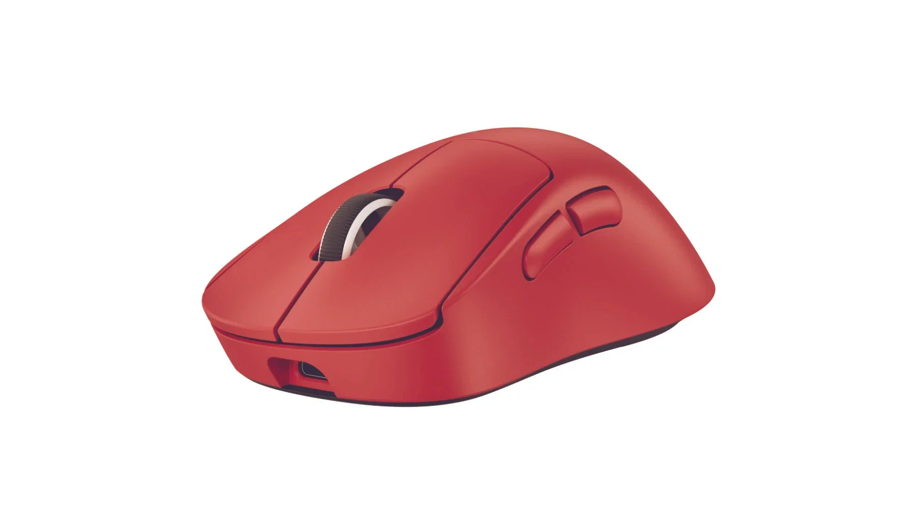 Мышь беспроводная Logitech G PRO X Superlight 2 розовый, 32000 dpi, радиоканал, USB, кнопки - 5