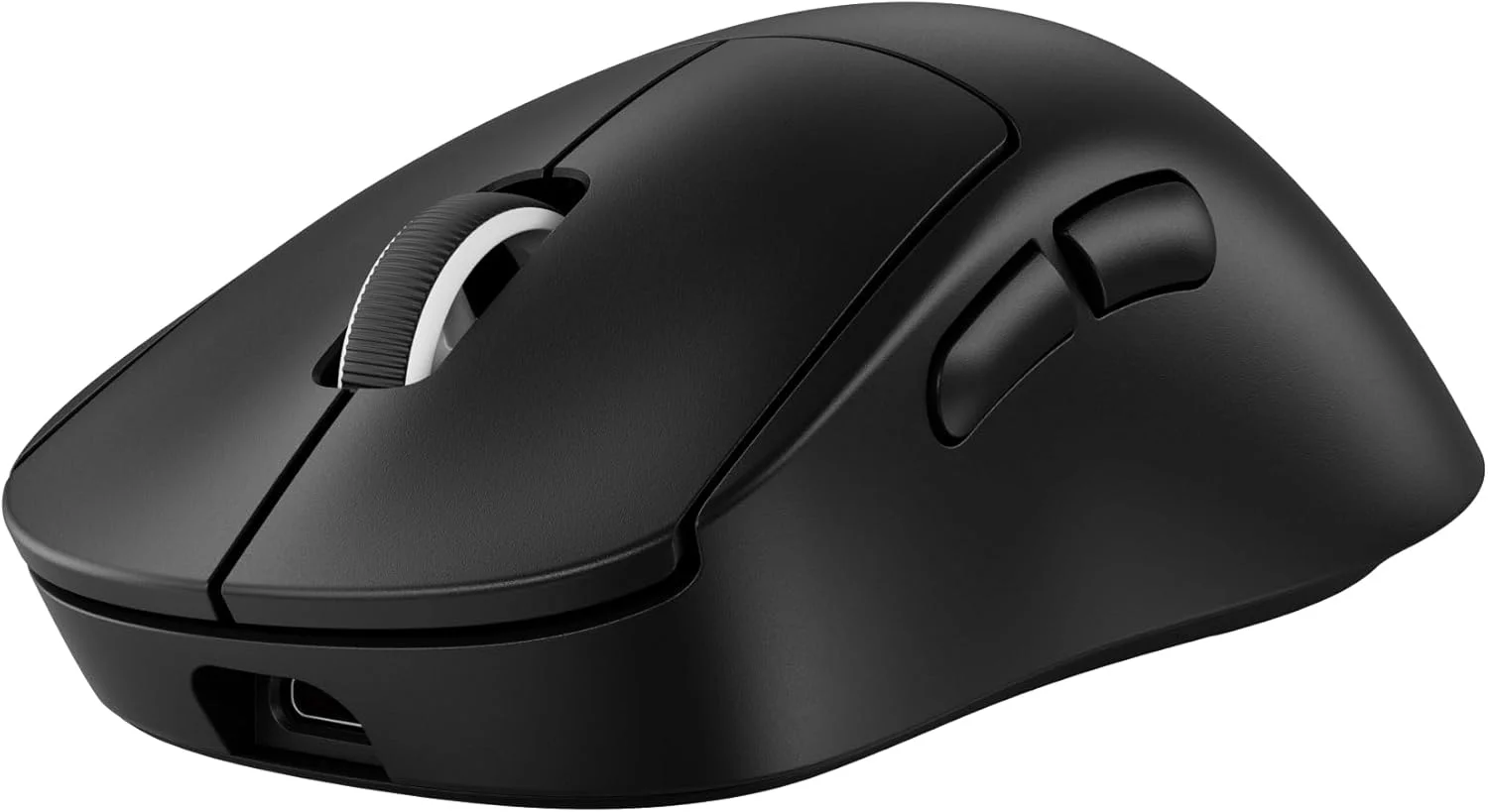 Мышь беспроводная Logitech G PRO X SUPERLIGHT 2 черный, 32000 dpi, радиоканал, USB, кнопки - 5