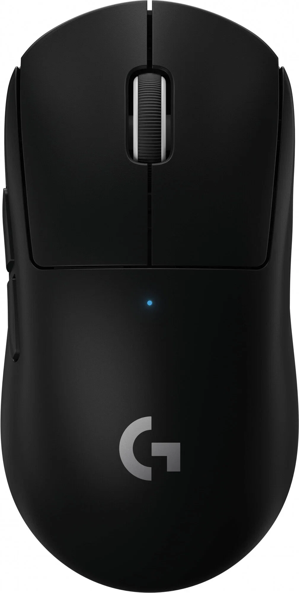 Мышь беспроводная Logitech G PRO X SUPERLIGHT 2 черный, 32000 dpi, радиоканал, USB, кнопки - 5