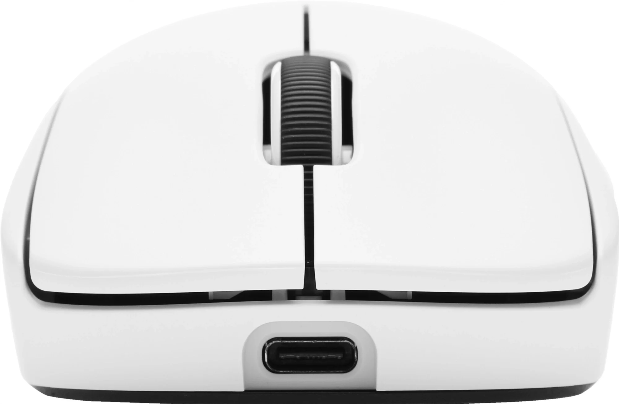 Мышь беспроводная Logitech G PRO X SUPERLIGHT белый, 25600 dpi, радиоканал, USB, кнопки - 5