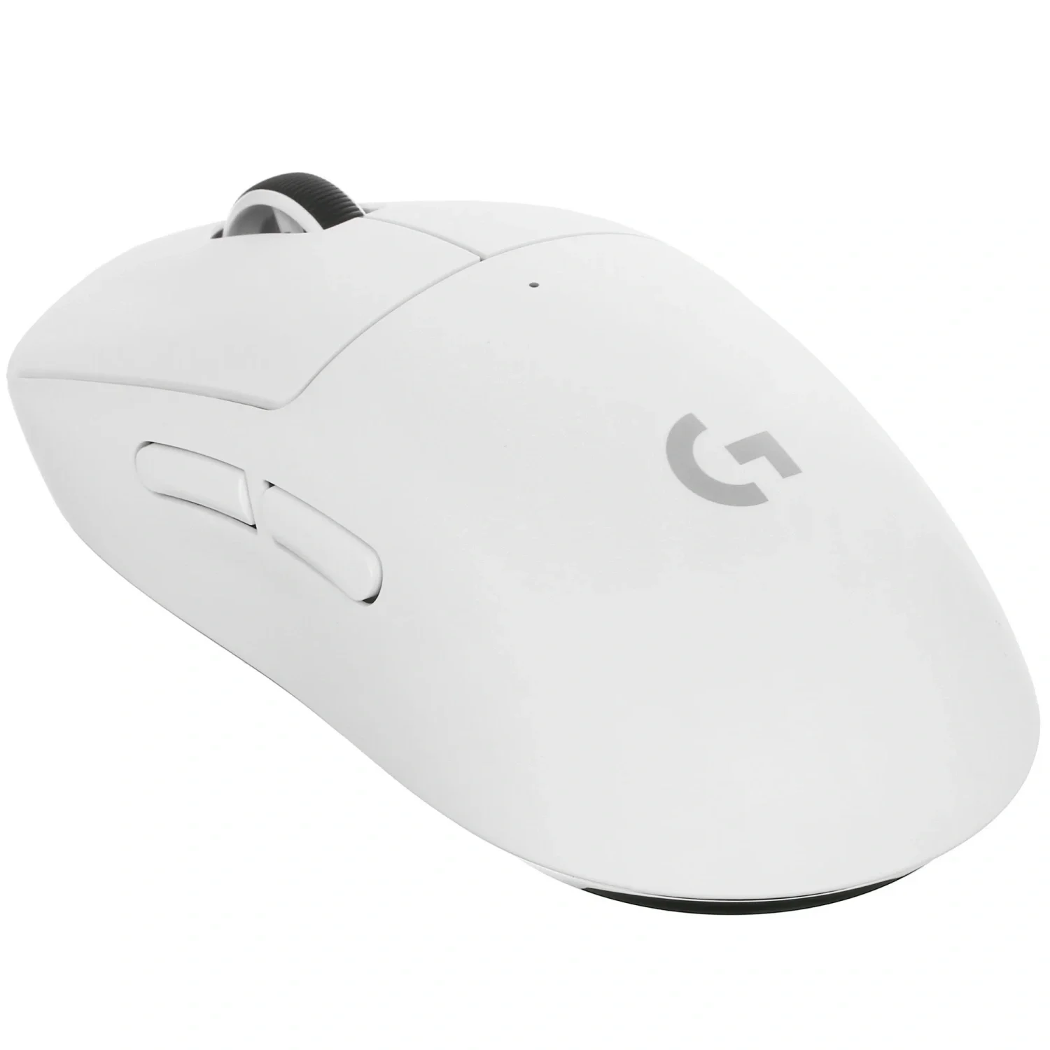 Мышь беспроводная Logitech G PRO Х Superlight 2 DEX белый, 44000 dpi, радиоканал, USB, кнопки - 5