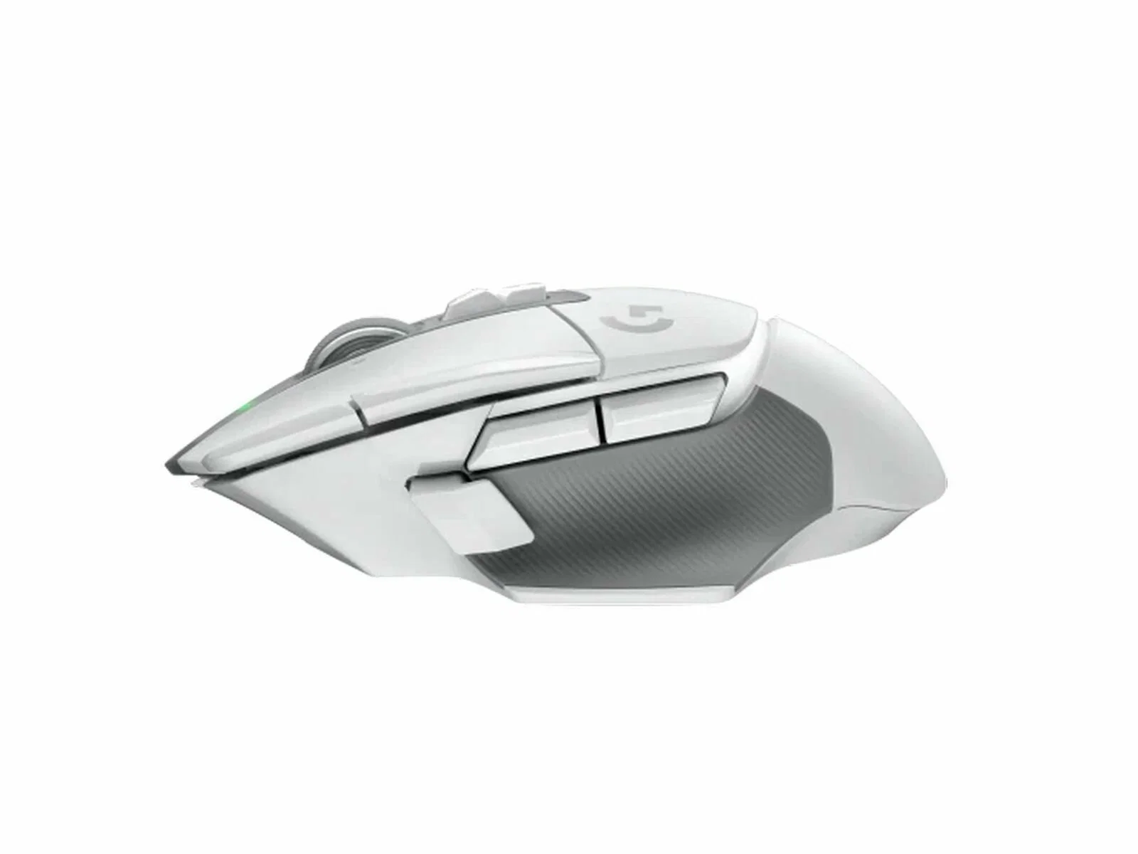 Мышь беспроводная Logitech G502 X LIGHTSPEED белый, 25600 dpi, радиоканал, USB, кнопки - 13