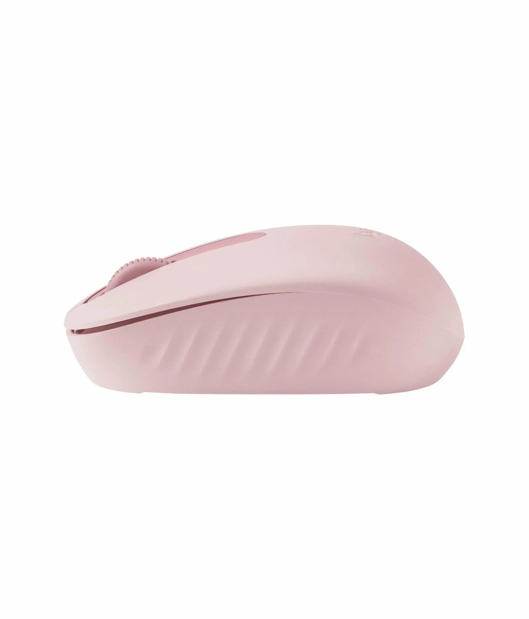 Мышь беспроводная Logitech M196 розовый, 1000 dpi, Bluetooth, кнопки - 3