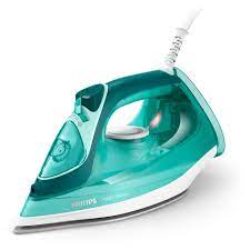 Утюг Philips DST3030/70 2400Вт, керамика, удар 180г/мин