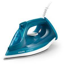 Утюг Philips DST3040/70 2600Вт, 200г/мин удар, подошва керамика