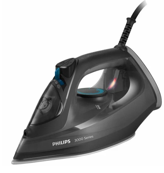 Утюг Philips DST3041/80 (2600 Вт, 200 г/мин, 300 мл)