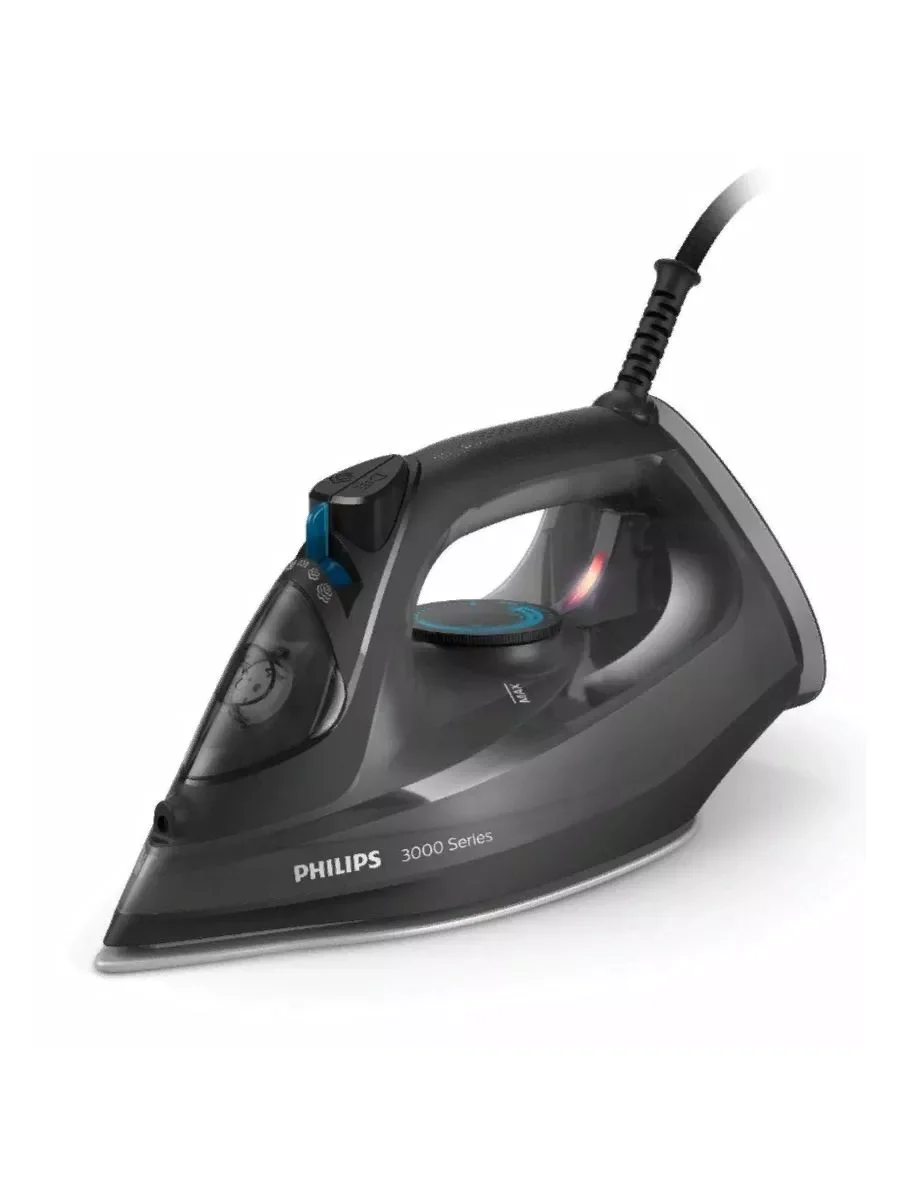 Утюг Philips DST3041/80 (2600 Вт, 200 г/мин, 300 мл)