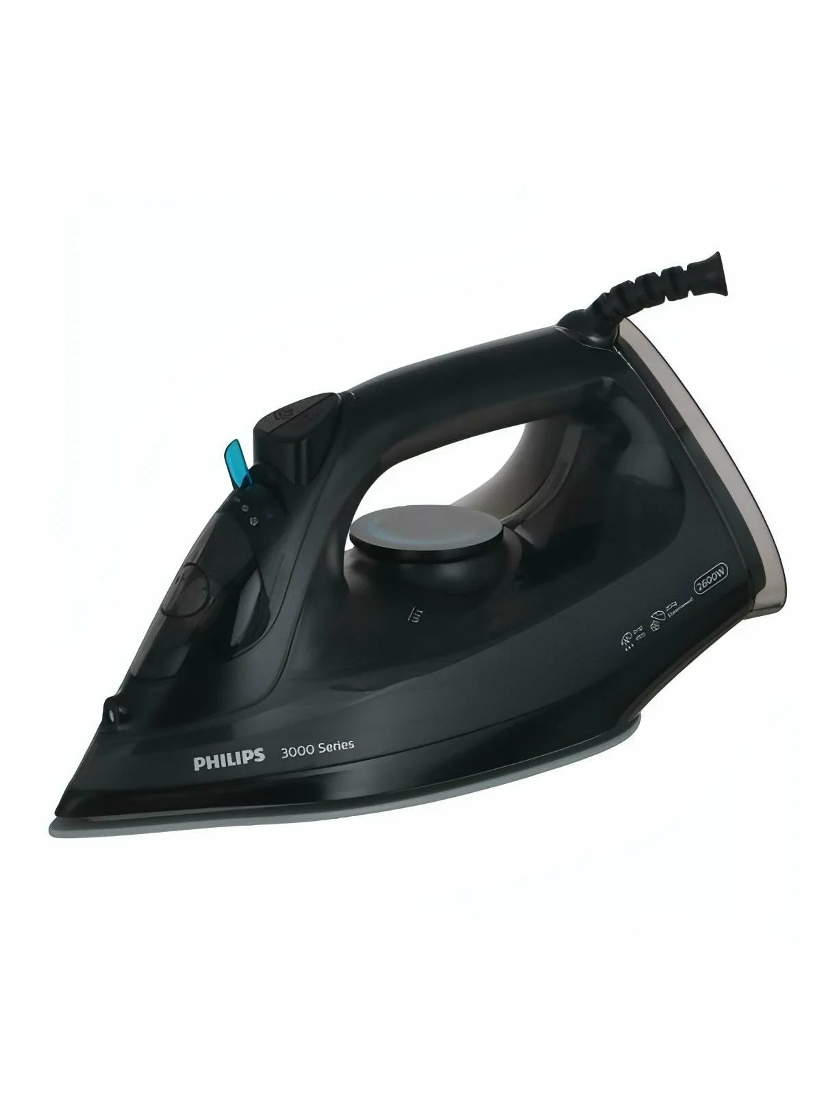 Утюг Philips DST3041/80 (2600 Вт, 200 г/мин, 300 мл)
