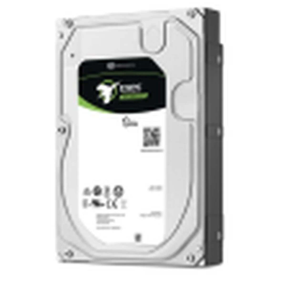 Жесткий диск Seagate SAS 6TB ST6000NM005B Server Exos 7E10 4KN (7200rpm) 256Mb 3.5"