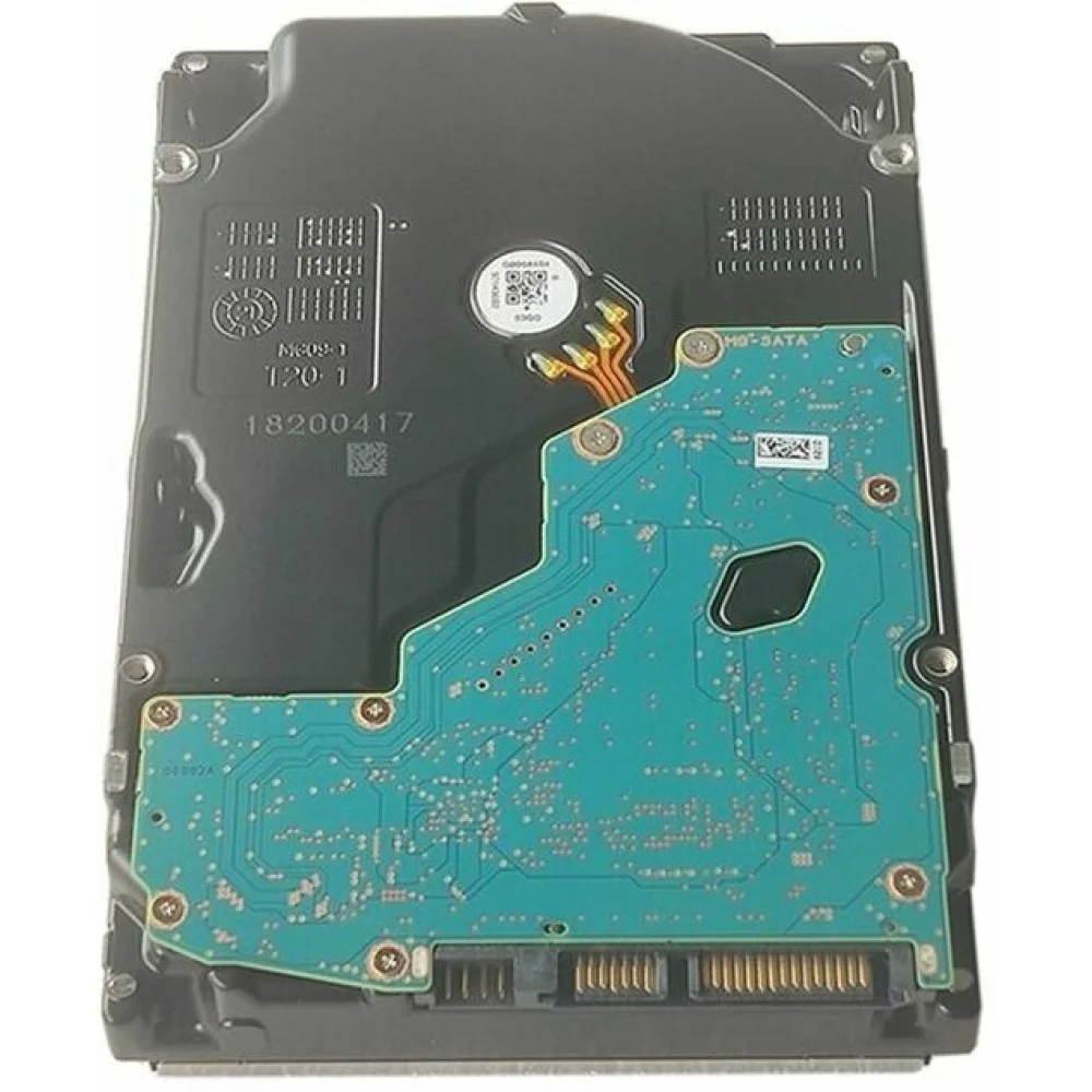 Жесткий диск Toshiba SAS 3.0 18TB MG09SCA18TE Server Enterprise Capacity 512E (7200rpm) 512Mb 3.5" Bulk